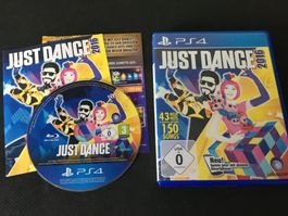 Just Dance 2016 für PS4 / Playstation 4