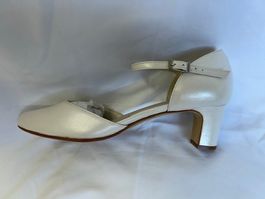 Pumps Veronique von Fiarucci Gr. 5.5 / 38.5