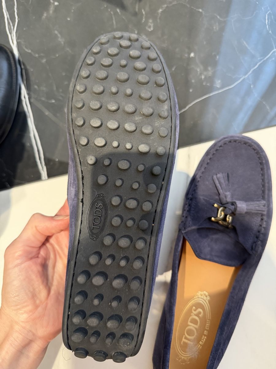 Tod'S Damenschuhe: Tods Loafer – Neu (gemäss Beschreibung) aus Arlesheim von FabiKl 1