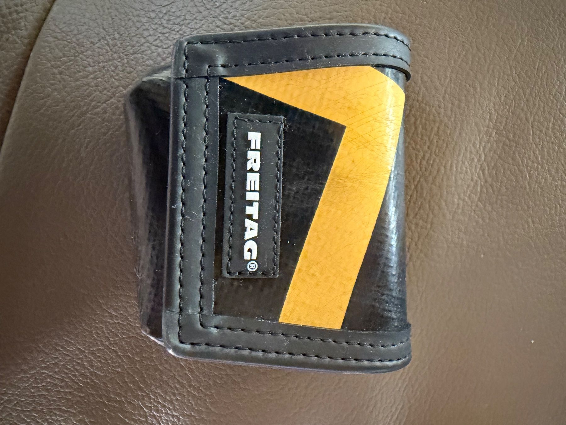 Freitag Borse: Freitag MINI MESSENGER – Nuovo e nell'imballaggio originale da Zwingen venduto da foxli2111