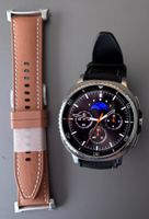 Samsung Galaxy Watch8 Classic LTE 46mm Schwarz – wie neu