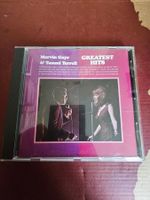 CD - Marvin Gaye & Tammi Terrell – Greatest Hits