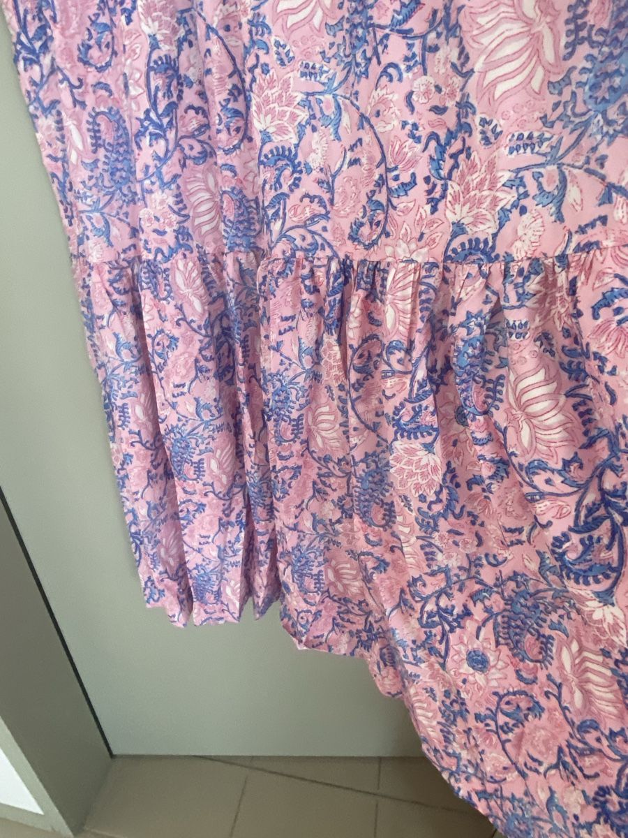 Vestiti: Sommerkleid Gr L neu – Nuovo (secondo la descrizione) da Brugg AG venduto da Honeybee6 5