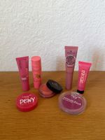 Blush Set (Elf, Catrice, Essence, Trend it up, Maybelline)