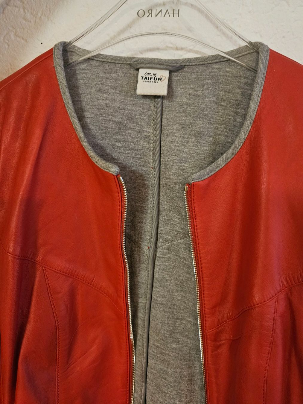 Taifun Giacche: Taifun Jacke – Usato da Kriessern venduto da Bugggyyy 1