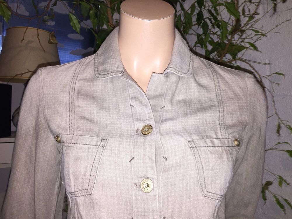 Girbaud Giacche: Veste / Jacke MARITHE FRANCOIS GIRBAUD  Taille / Grosse S... – Usato da Cossonay-ville venduto da Super-Price-Quality 1