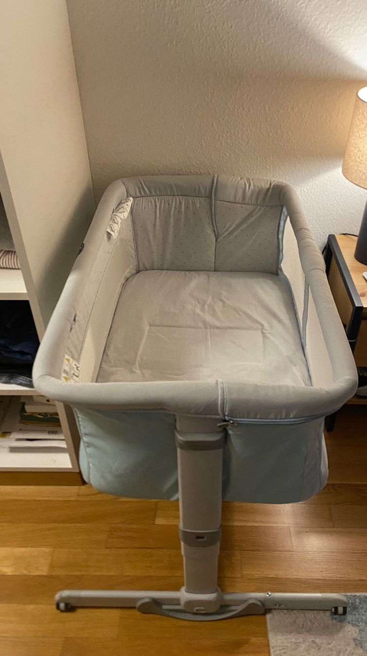 Chicco Culle: Chicco Next2Me Dream cododo – Usato da Genève venduto da mic_nm2q 2