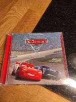 Cars 3 Evolution