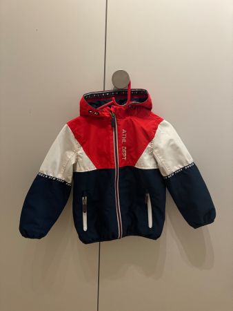 Kinder Jacke unisex