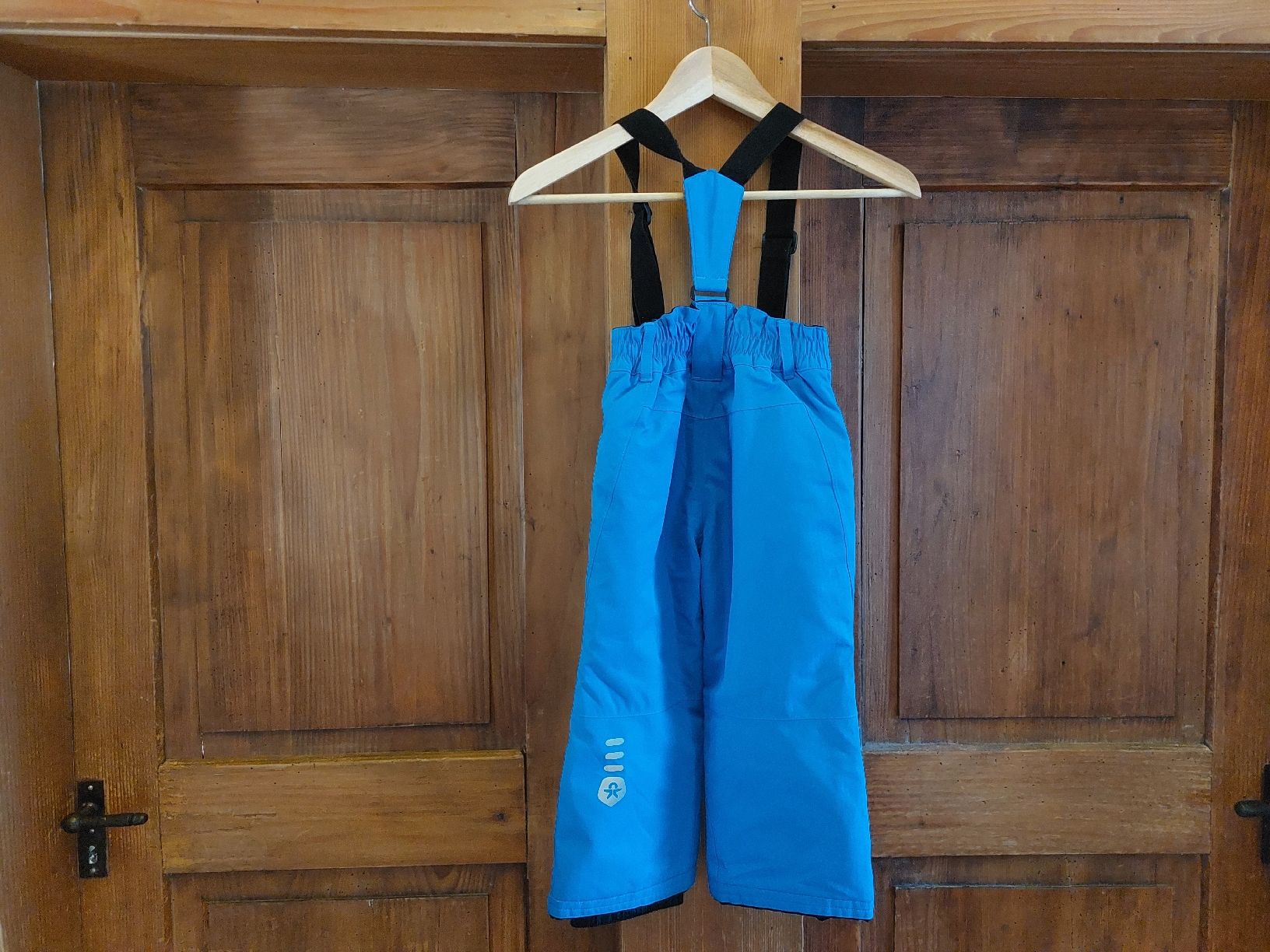 Pantalons: Skihose Kinder Grösse 98 – D'occasion à Burgdorf par JanineJungo 1