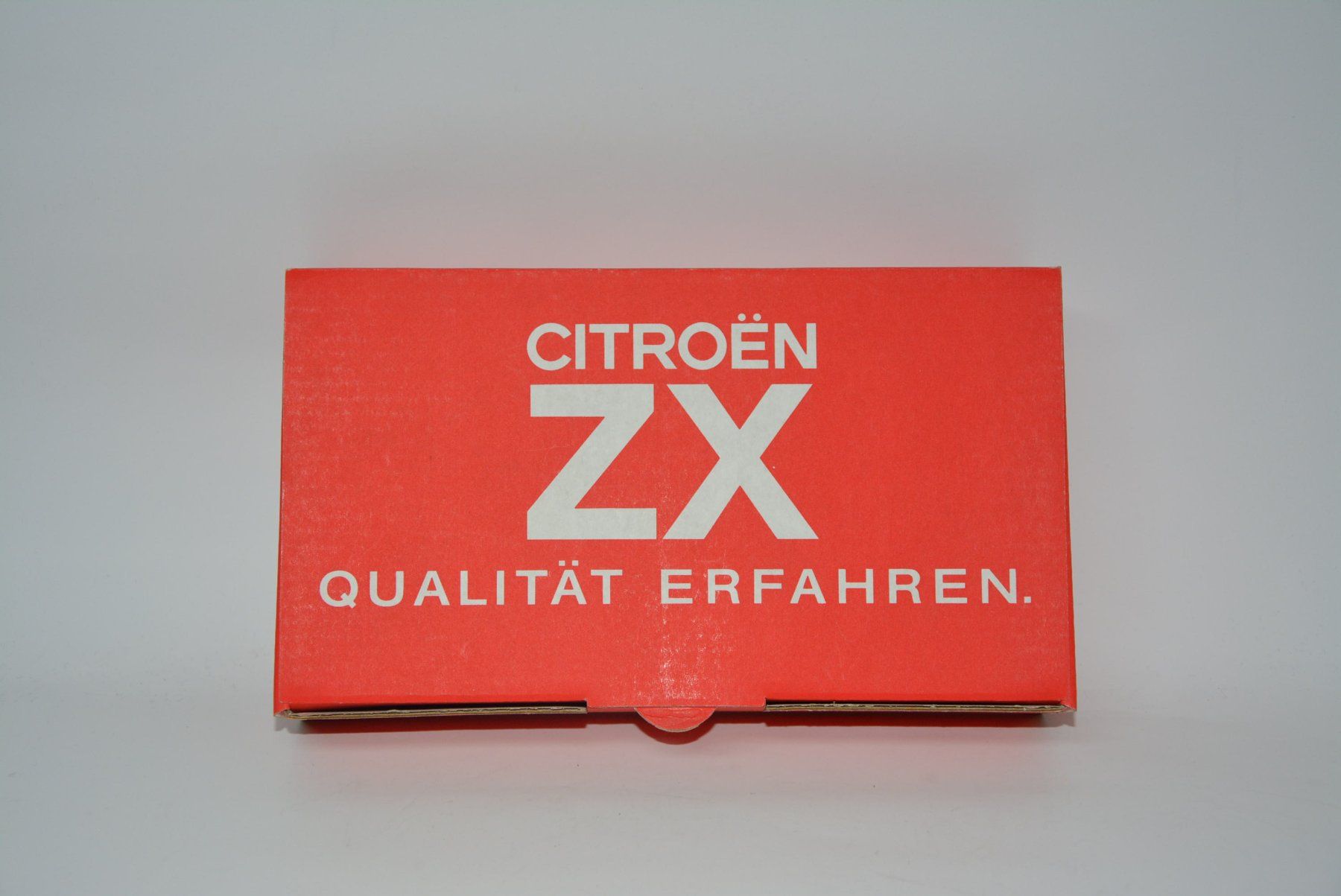 Citroën Modellini d'auto: Citroën ZX , Micromachines – Nuovo e nell'imballaggio originale da Goldach venduto da Feivel9 3
