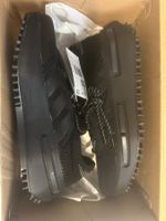 Adidas NMD S1 Shoes - Black (EU 44 2/3)