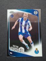 Victor Froholdt RC Porto Topps Chrome 25-26