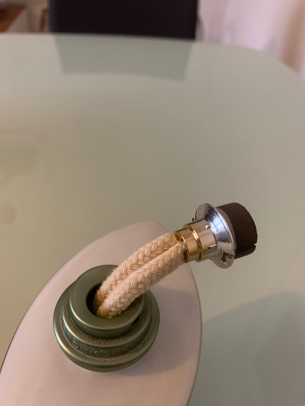 Maison Berger Diffusori di oli essenziali: Lampe BERGER PARIS – Usato da Neuchâtel venduto da Aquila99 6