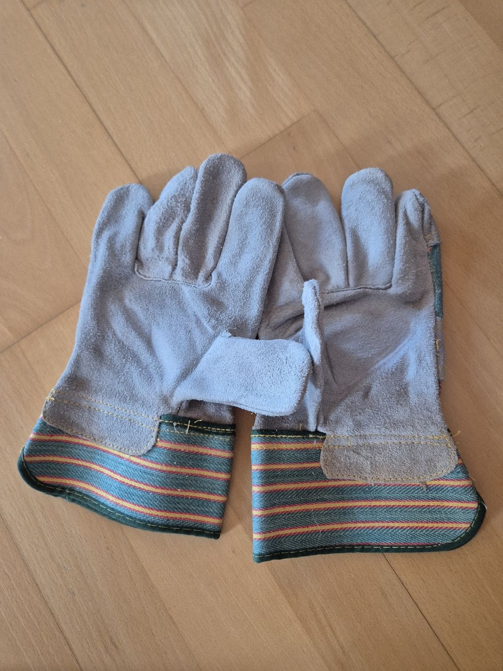 Guanti & manicotti: leder Hadweckerhandschuhe – Nuovo (secondo la descrizione) da Schaffhausen venduto da beny06 2