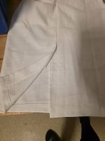 Damen Bleistiftrock Elastisch