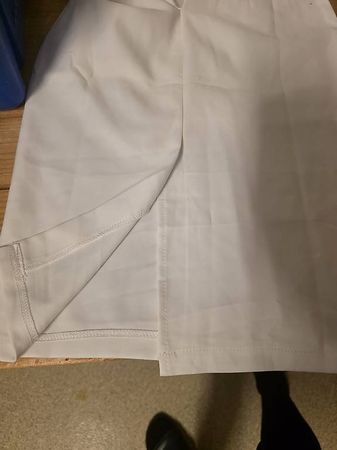 Damen Bleistiftrock Elastisch
