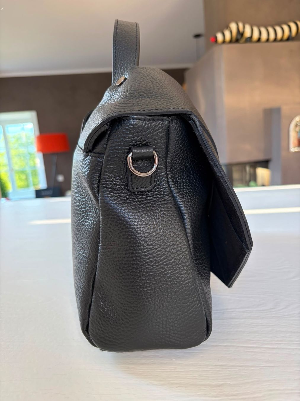 Vera Pelle Sacs femmes: Borsa in morbida pelle – D'occasion à Rancate par FiorAngela011 3