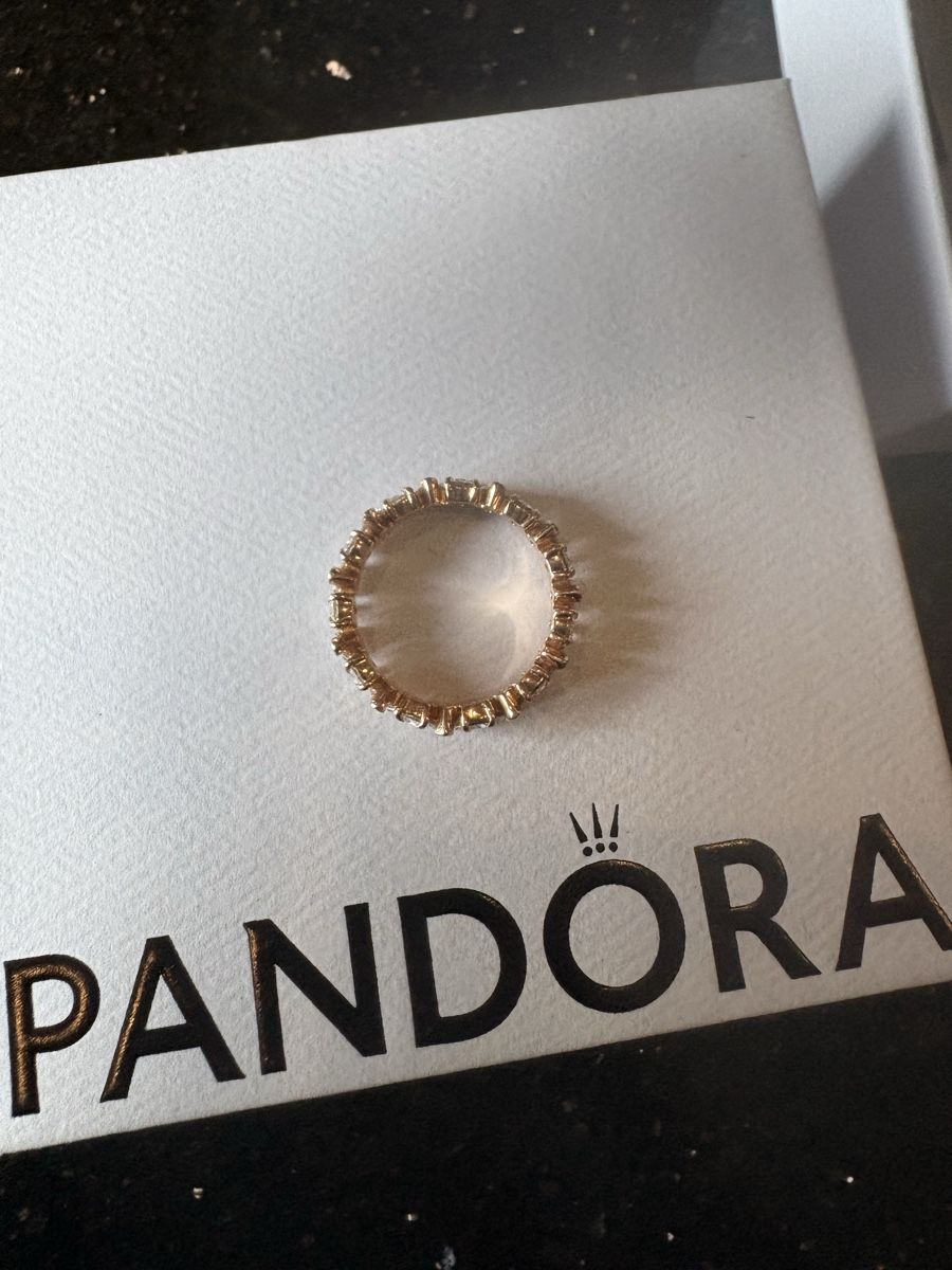 Pandora Anelli: Pandora Ring 56 – Usato da Kirchberg SG venduto da Loki10 2