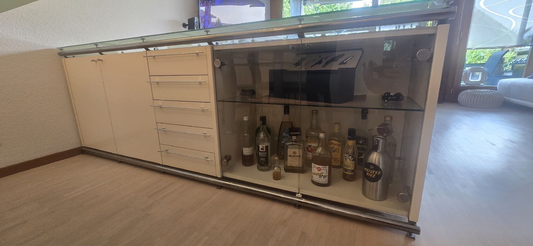Kommoden: Victoria Design Sideboard – Gebraucht aus Jegenstorf von ala_g2ww