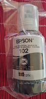 Epson C13TO3R140 /127ml Nachfüllfarbe/Schwartz