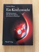 "Ein Kind entsteht" Buch