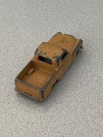 Lesney Matchbox Commer Pickup MK VIII, Made in England.
