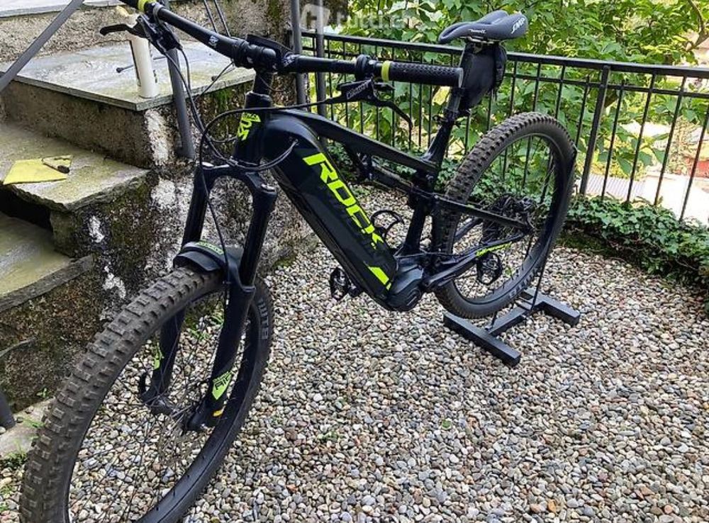 Mountain Bike Elettrica Kaufen auf Ricardo