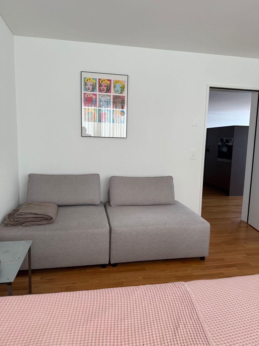 Sofas: Sofa – Gebraucht aus Emmen von ellennn