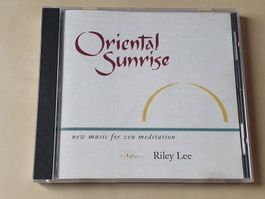 Riley Lee Oriental Sunrise