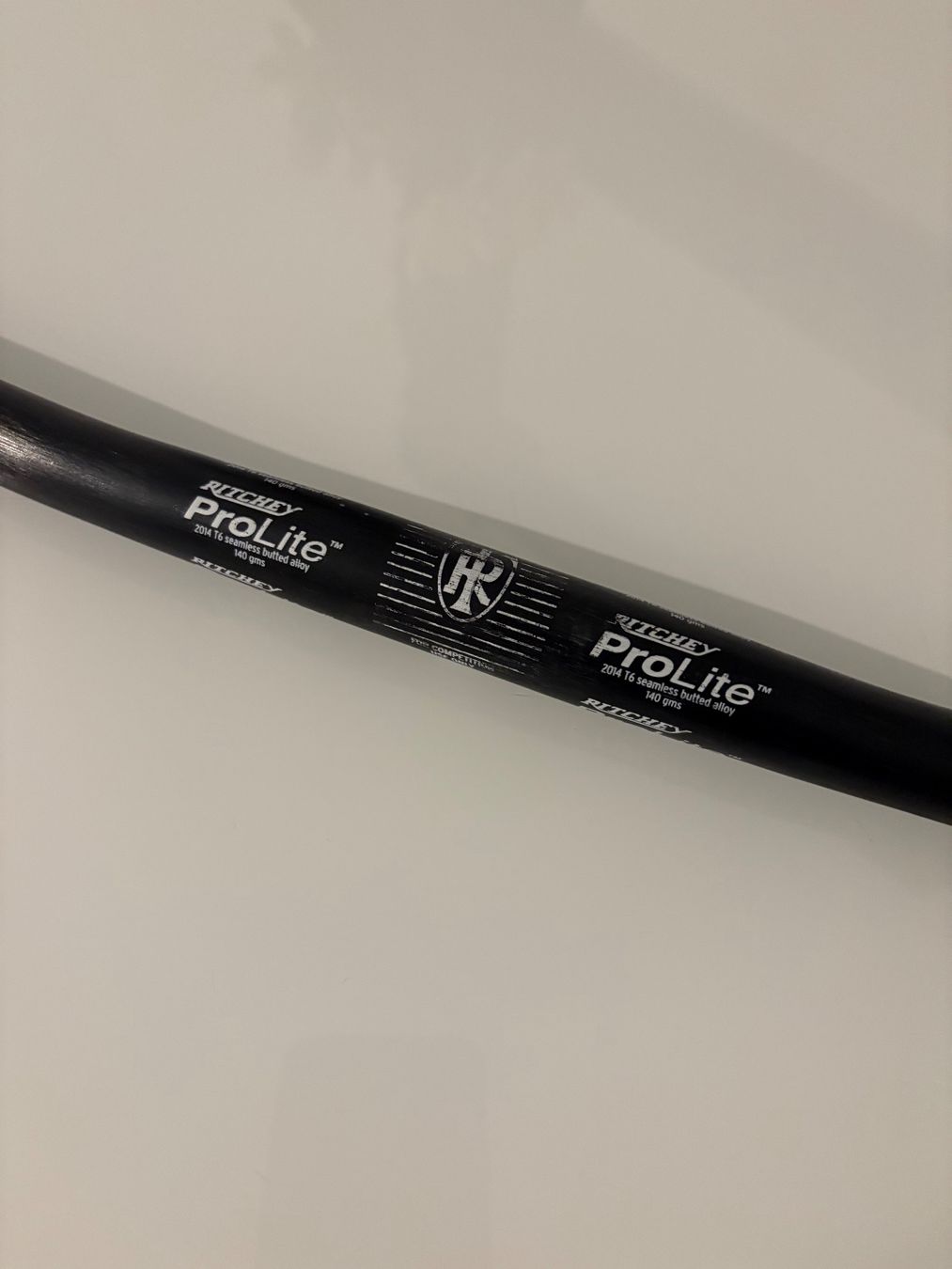 Ritchey Pezzi di ricambio: Lenker Ritchey Pro Lite Retro mtb Classic – Usato da Giubiasco venduto da bulag 2