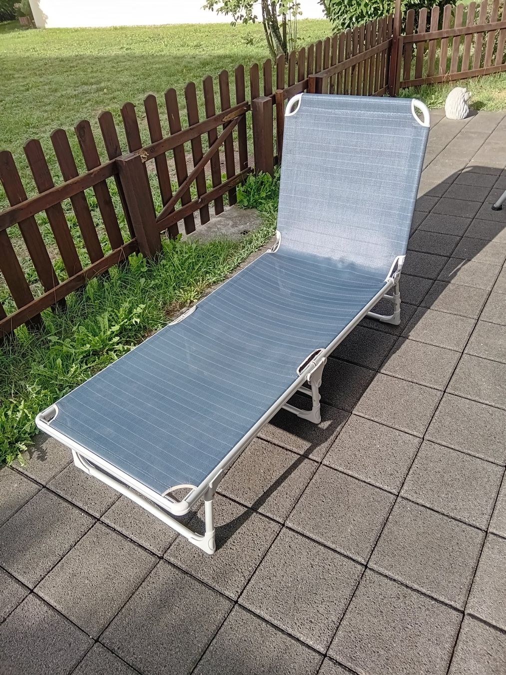 Liegen & Liegestühle: Liegebett Camping – Gebraucht aus Bätterkinden von 1judith 2