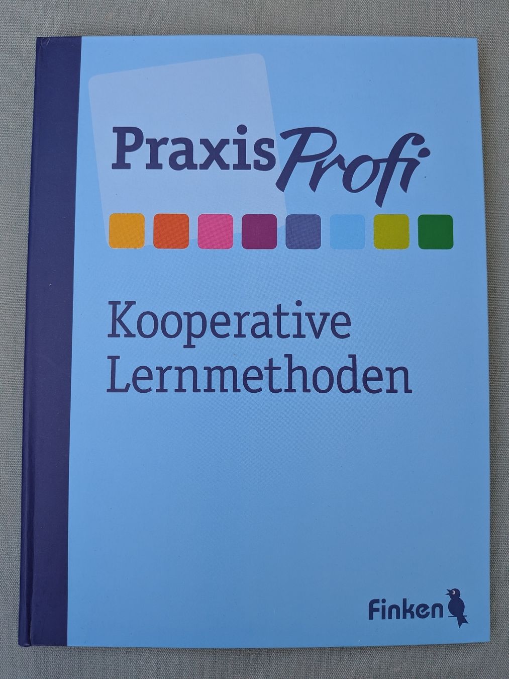 Libri: PraxisProfi Kooperative Lernmethoden Buch, neu – Nuovo e nell'imballaggio originale da Münchenbuchsee venduto da Grundel74