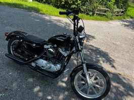 Harley Davidson Sportster zu verkaufen - Top Zustand!