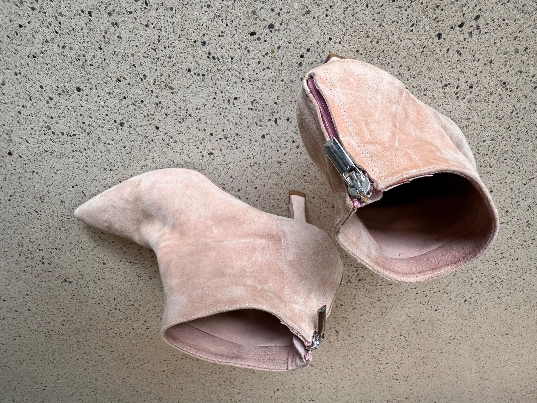 Globus Scarpe da donna: Stiefeletten – Usato da Uerkheim venduto da erdf 3