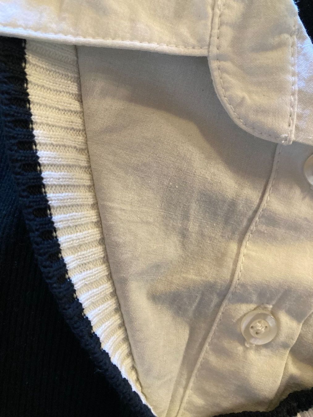 Polo-Shirts: Shirt – Gebraucht aus Balsthal von dasesaro 3