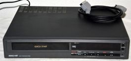 Videorecorder VHS  Inno-Hit SV1231 magnétoscope