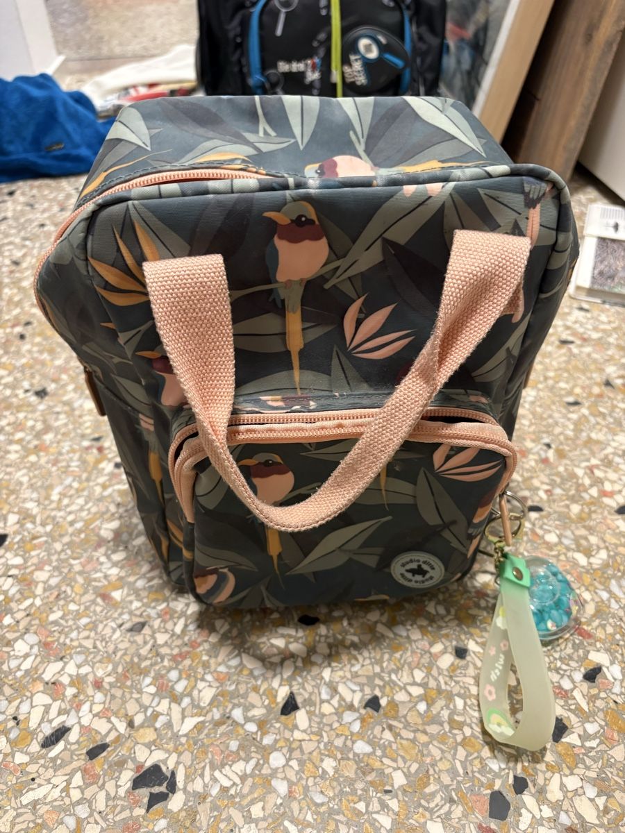 Borse & Zaini: Kinderrucksack Studio ditte – Usato da Brügg BE venduto da Rile0 3