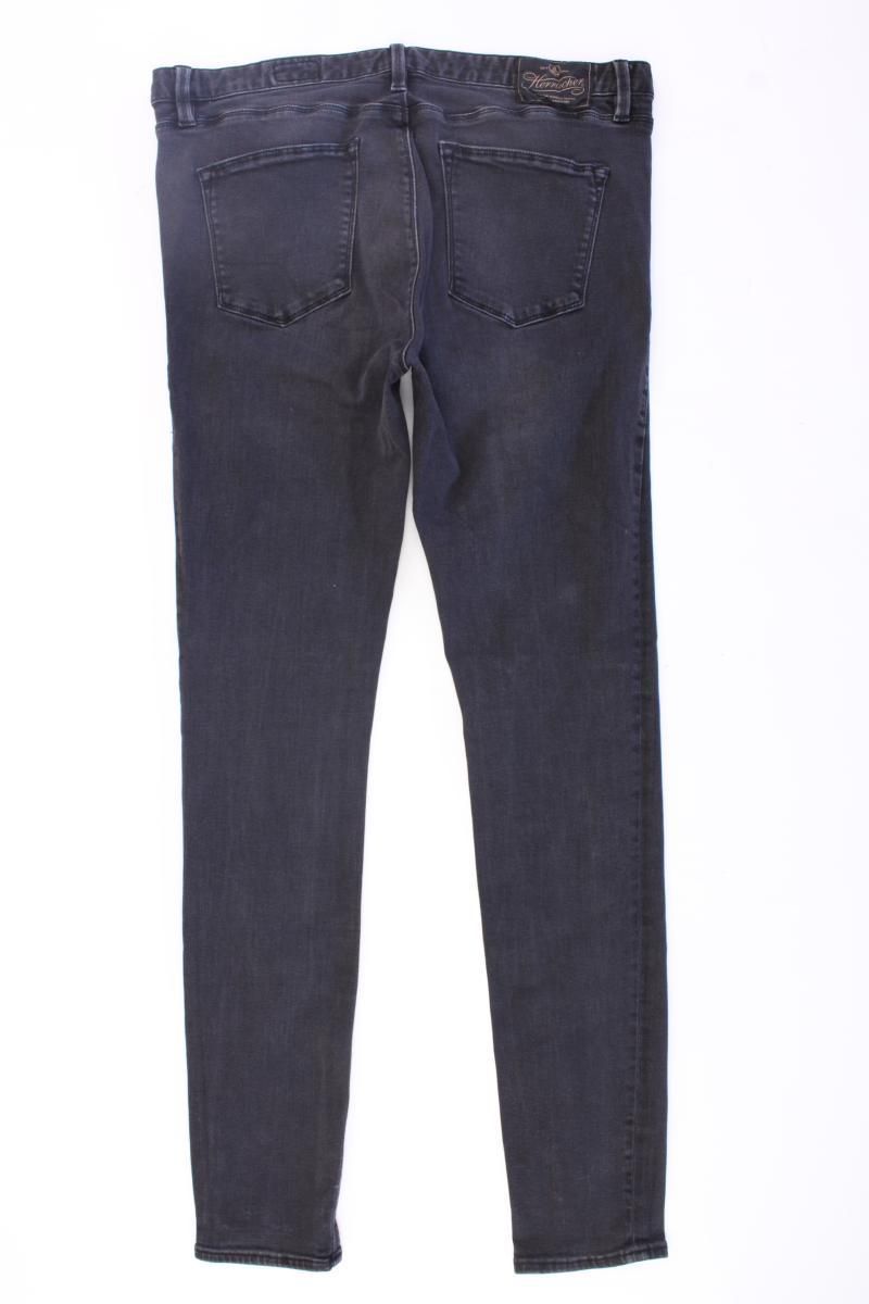 Jeans: Herrlicher Super Skinny Jeans grau – Usato da Neustadt an der Waldnaab venduto da SecondLifeFashion 2