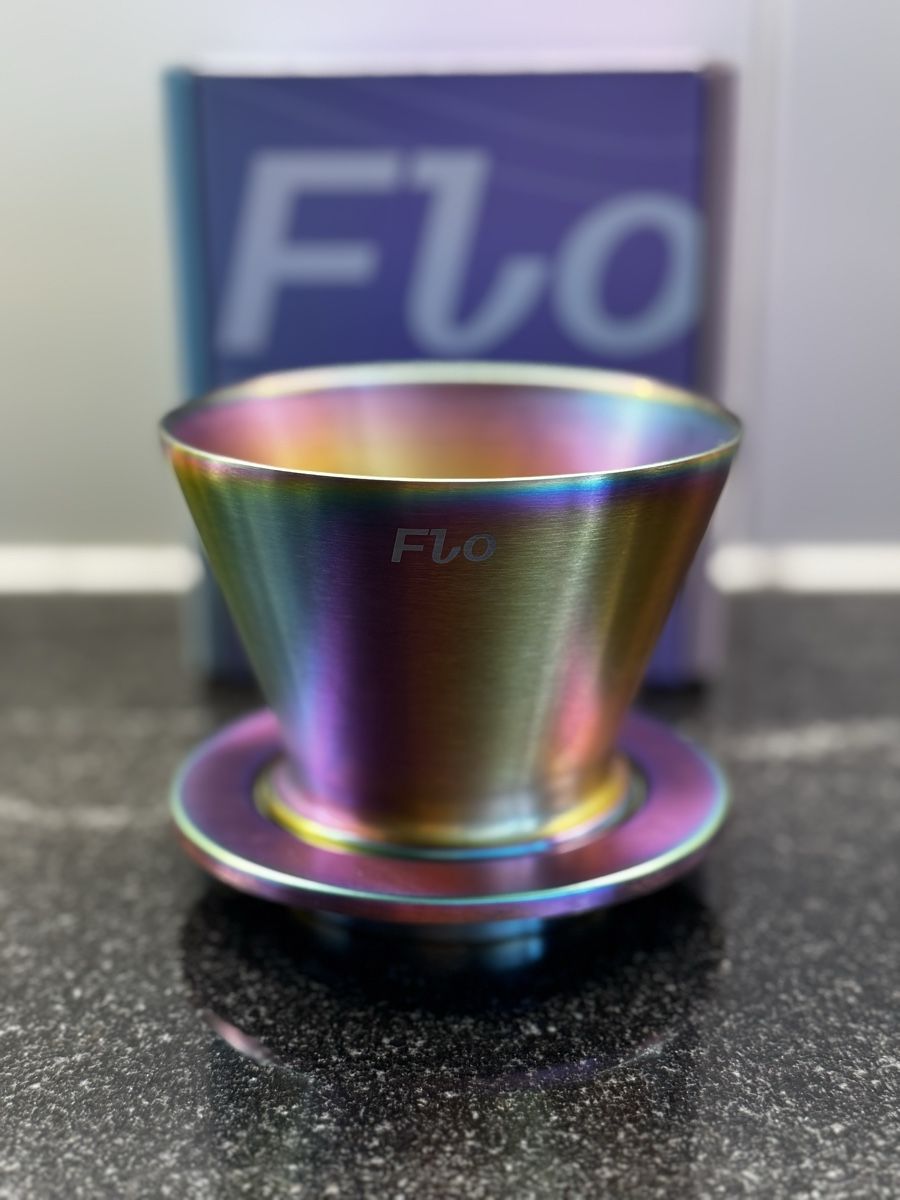 Machines à café & Machines à expresso: Varia Flo Dripper – Neuf (Voir description) à Oberburg par dplayzz