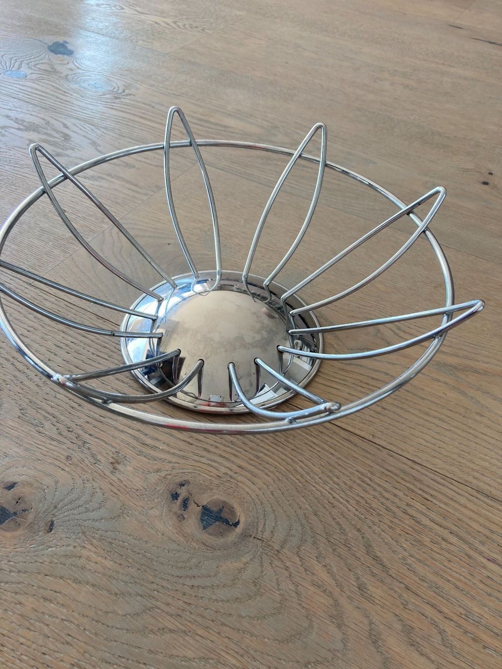 Schalen: Fruchtschale – Gebraucht aus Meilen von Golfer04 6