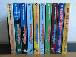 LTB Enten Edition Nr. 10-19