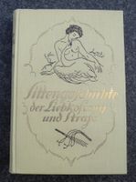 Erotik SITTENGESCHICHTE Der Liebkosung und Strafe Leo Schidr
