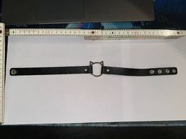 Choker Halskette