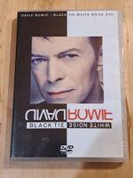 DVD David Bowie, Black Tie White Noise