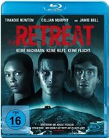 Retreat  (Blu-Ray)