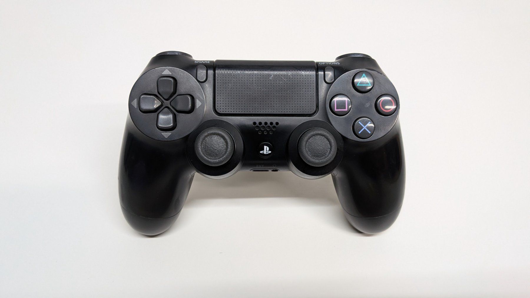 Sony Controller: Original PS4 Controller DEFEKT – Difettoso da Menziken venduto da mame18