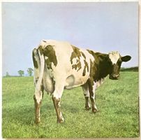 PINK FLOYD - ATOM HEART MOTHER