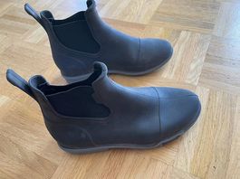 Reitstiefeletten Fouganza Grösse 35