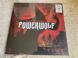 Powerwolf – Return In Bloodred / LP Corona